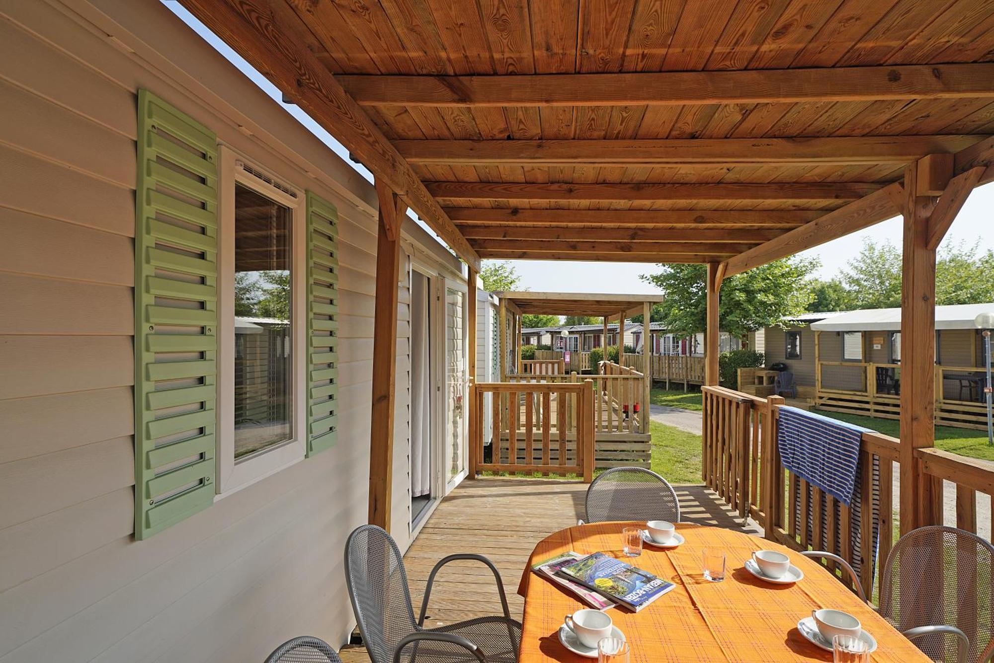 Butterfly Camping Village Peschiera del Garda Exterior photo