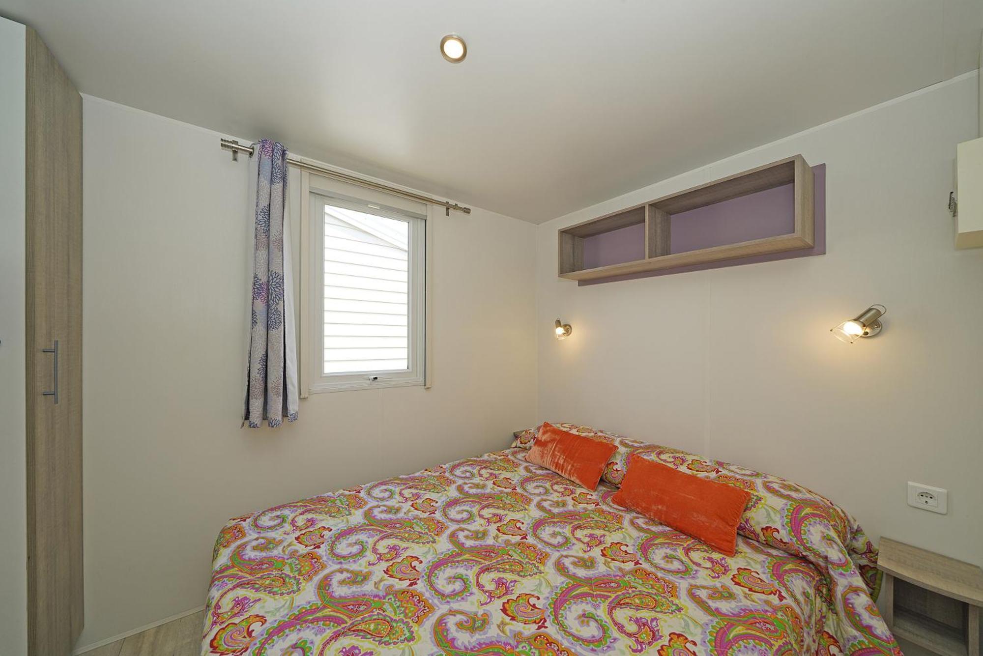 Butterfly Camping Village Peschiera del Garda Exterior photo