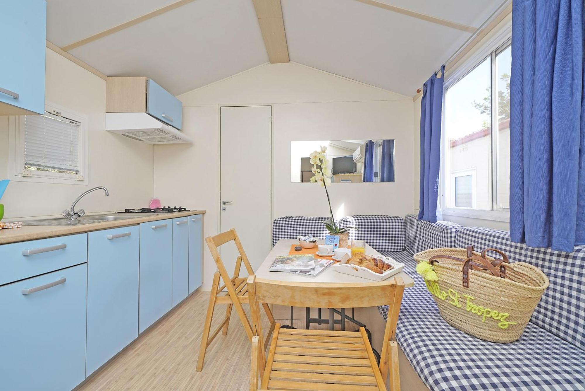 Butterfly Camping Village Peschiera del Garda Exterior photo