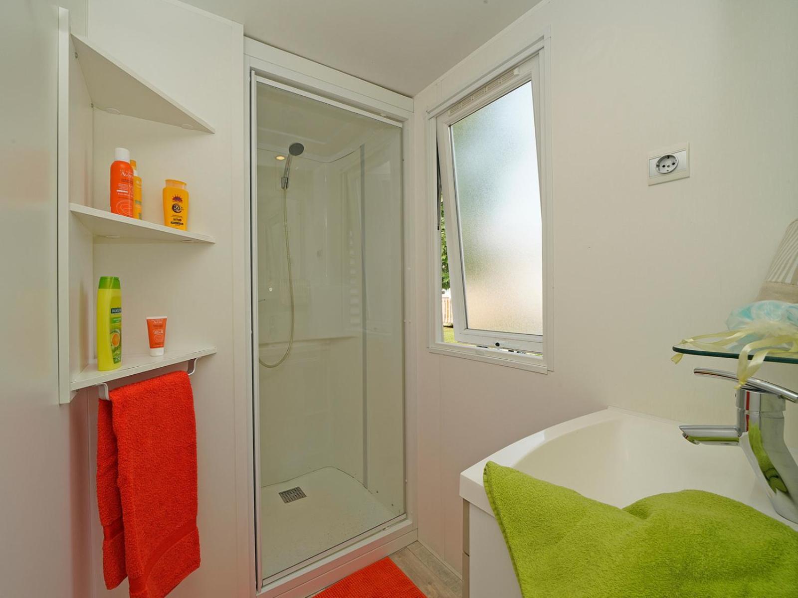 Butterfly Camping Village Peschiera del Garda Exterior photo