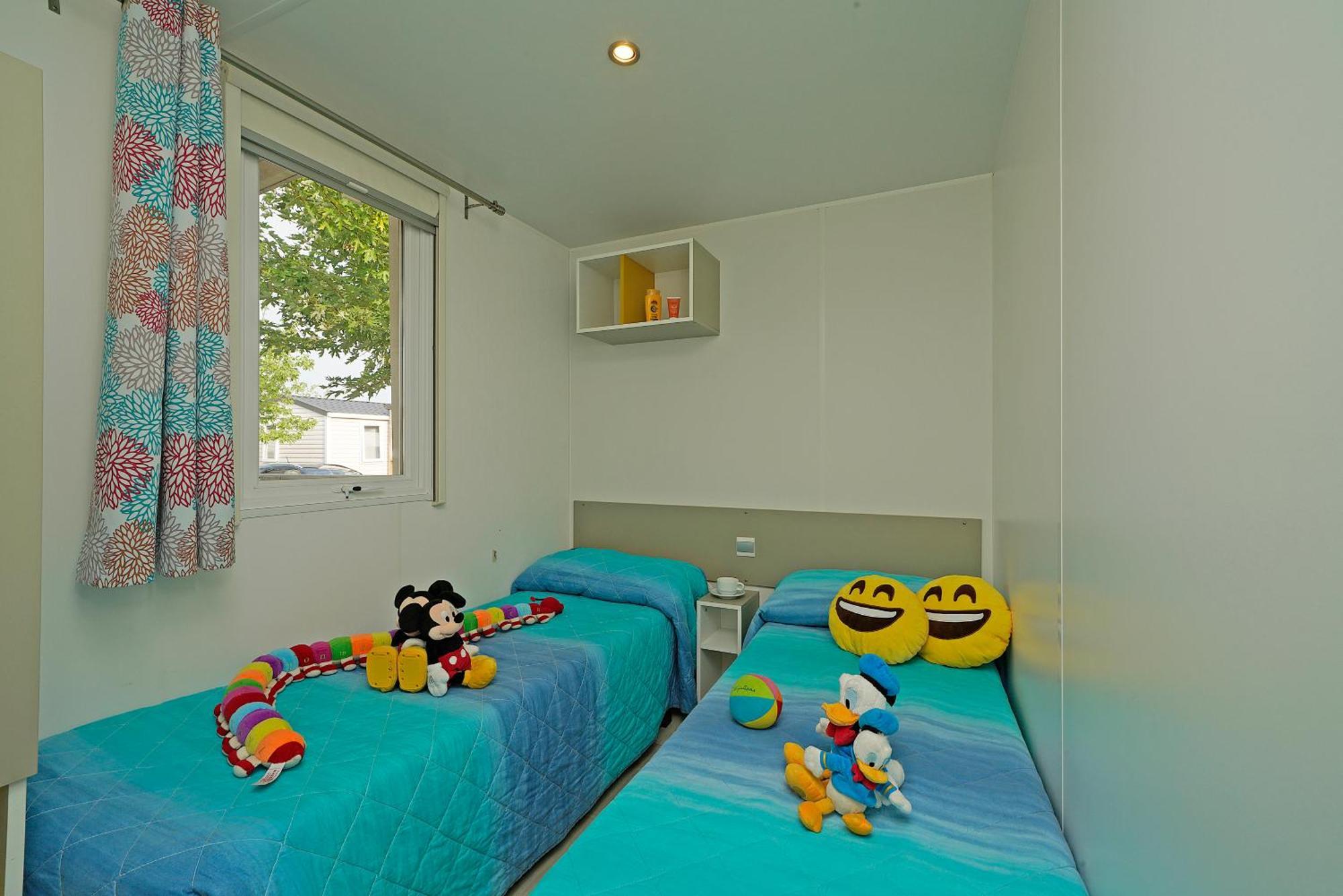 Butterfly Camping Village Peschiera del Garda Exterior photo