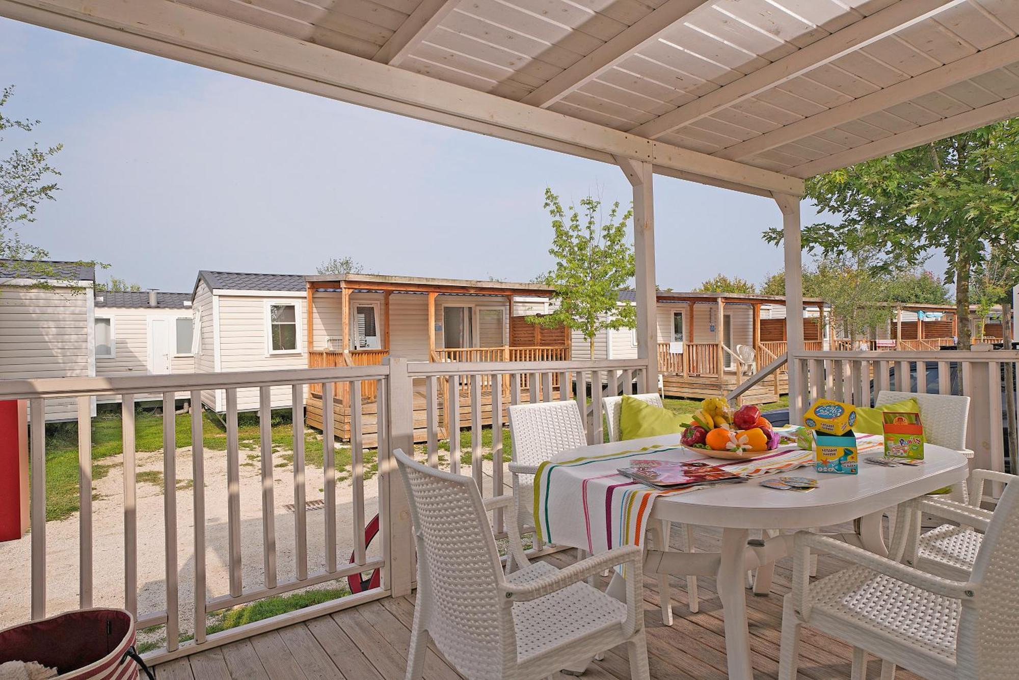 Butterfly Camping Village Peschiera del Garda Exterior photo