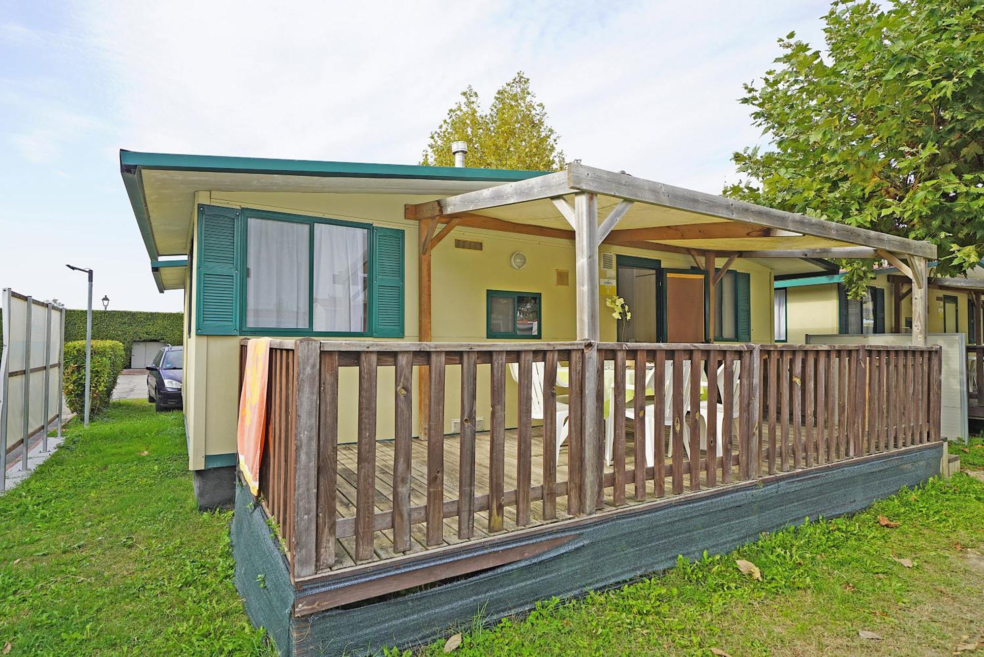 Butterfly Camping Village Peschiera del Garda Exterior photo